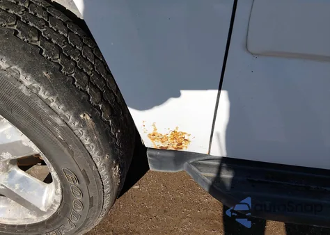 2007 Chevrolet Suburban 1500 Lt из США, поврежденный, VIN 1GNFK163X7J341221